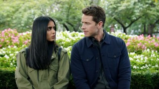 Манифест 2 сезон 6 серия