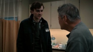 Манифест 4 сезон 2 серия