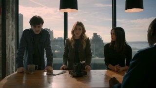 Манифест 4 сезон 3 серия