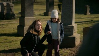 Манифест 4 сезон 10 серия