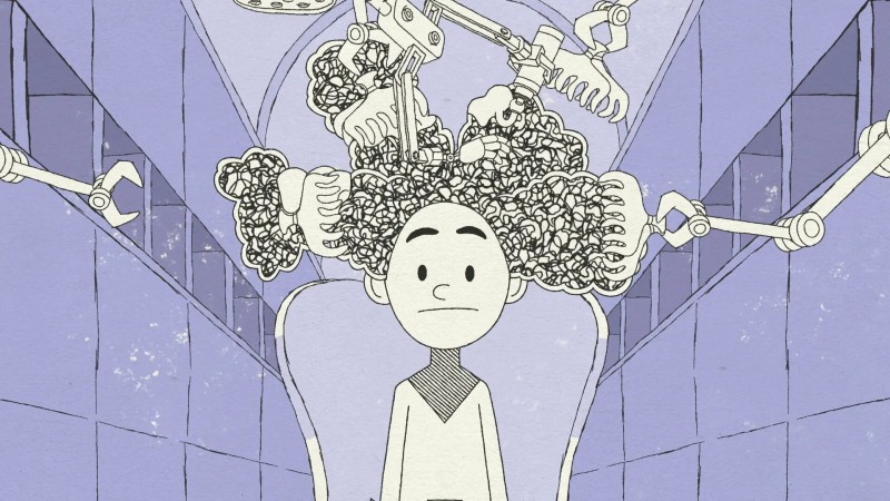 Центральный парк 3 сезон 11 серия