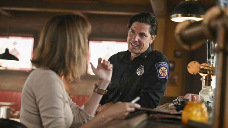 Страна пожаров 5 серия