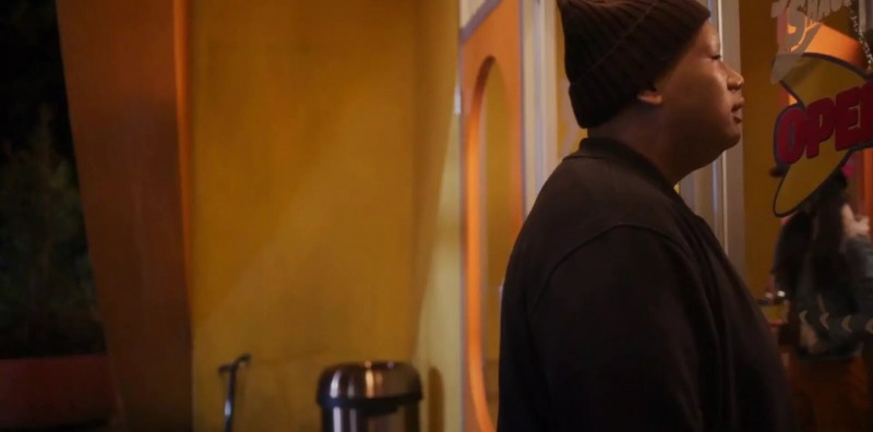 Вампир Реджинальд 2 серия