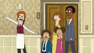 Центральный парк 3 сезон 6 серия