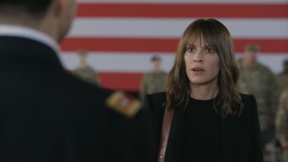 Аляска Дэйли 1 сезон 5 серия