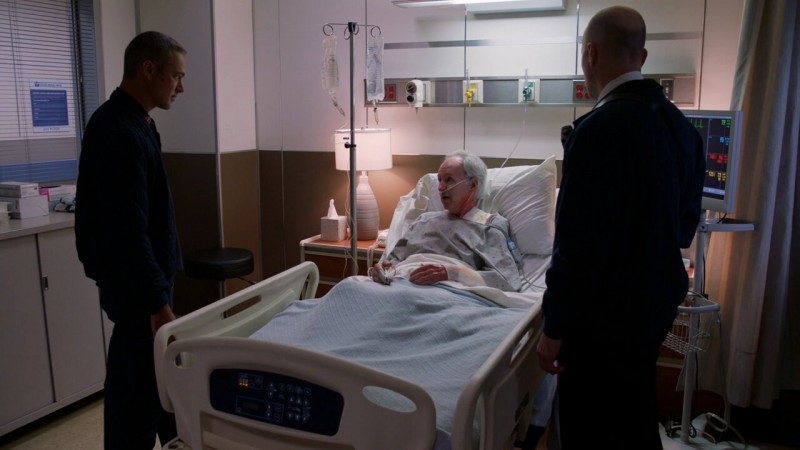 Чикаго в огне 11 сезон 6 серия