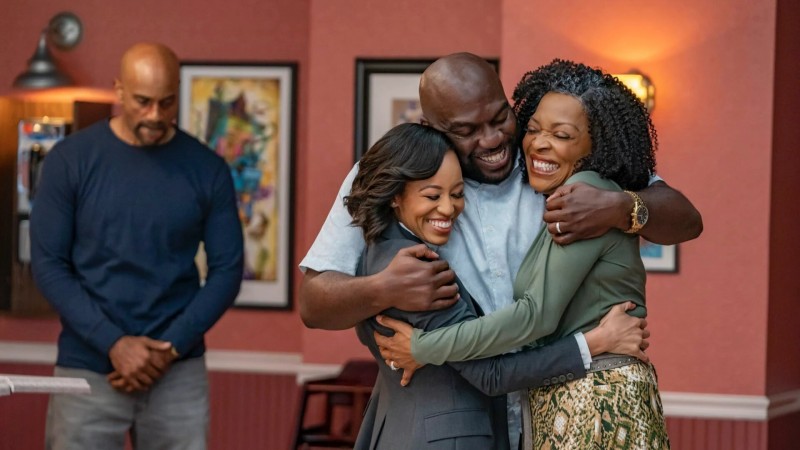 Королева сахара 6 сезон 10 серия