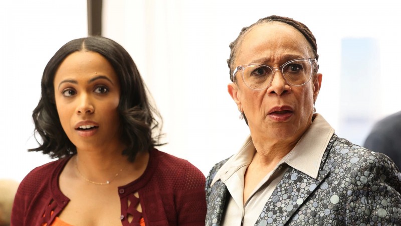 Медики Чикаго 7 сезон 22 серия