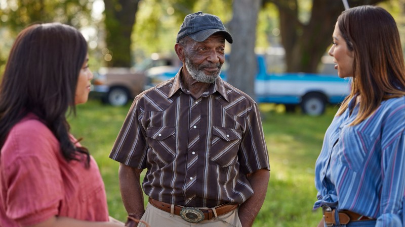 Королева сахара 7 сезон 2 серия