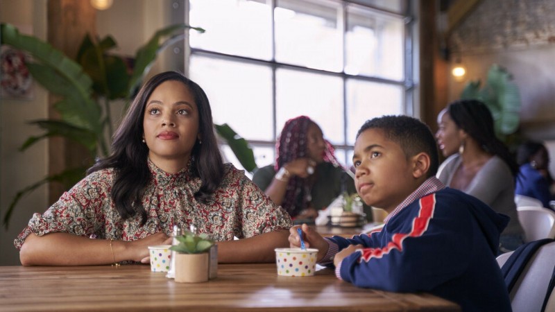 Королева сахара 7 сезон 4 серия