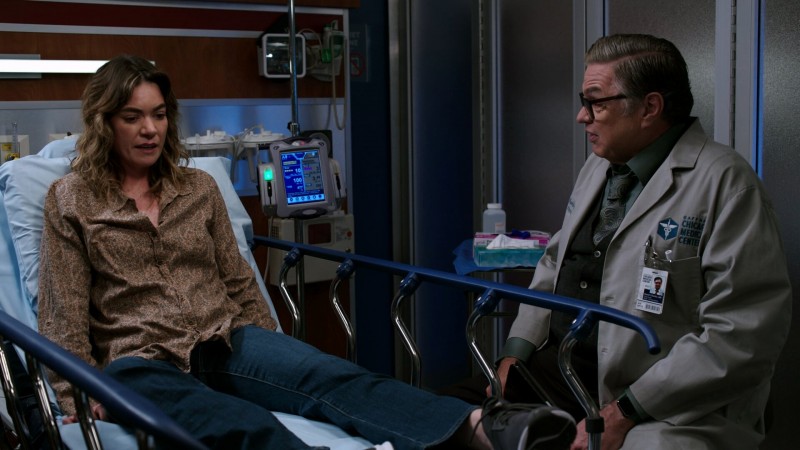 Медики Чикаго 8 сезон 2 серия Медики Чикаго 8 сезон 2 серия