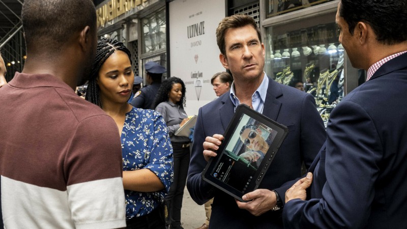 ФБР: Самые разыскиваемые преступники 4 сезон 3 серия