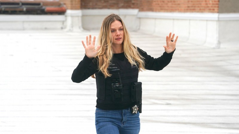 Полиция Чикаго 10 сезон 5 серия