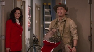 Магазин «Блокбастер» 1 сезон 3 серия