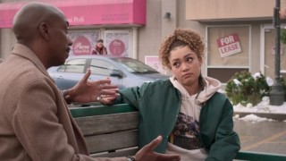 Магазин «Блокбастер» 1 сезон 9 серия