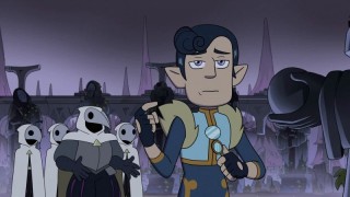 Дом совы 2 сезон 18 серия