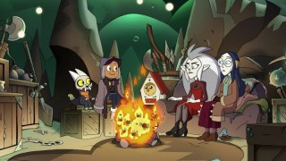 Дом совы 2 сезон 19 серия