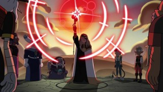 Дом совы 2 сезон 21 серия