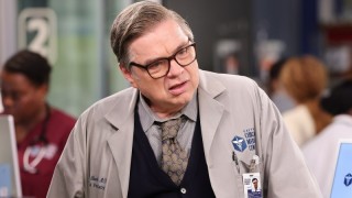 Медики Чикаго 8 сезон 5 серия