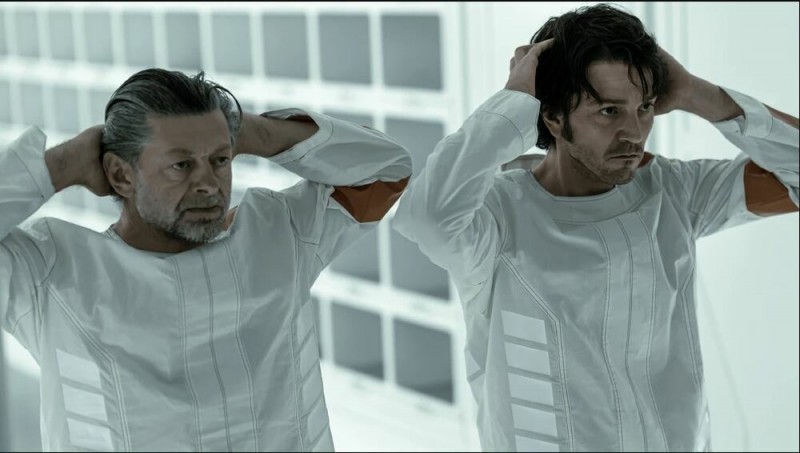 Андор 10 серия