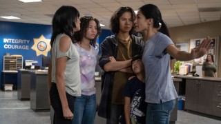 Уборщица 2 сезон 7 серия