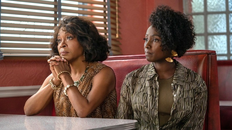 Королева сахара 7 сезон 8 серия