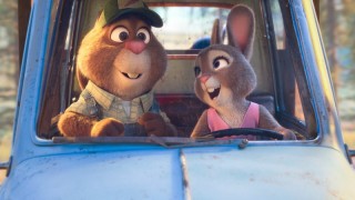 Зверополис+ 1 сезон 1 серия