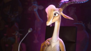 Зверополис+ 1 сезон 5 серия