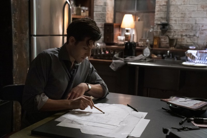 Призвание / Вызов 4 серия