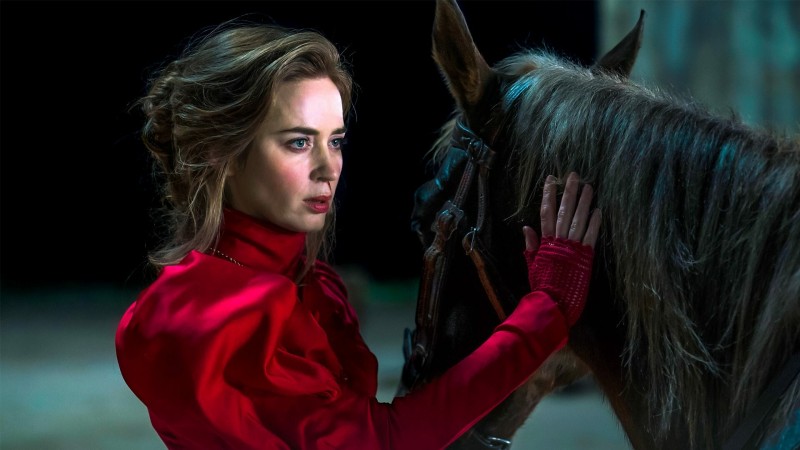 Англичанка 1 серия