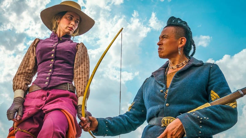 Англичанка 2 серия