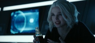 Титаны 4 сезон 3 серия