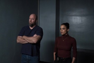 Призвание / Вызов 1 сезон 5 серия