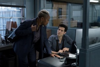 Призвание / Вызов 1 сезон 6 серия