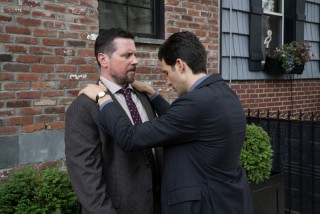 Призвание / Вызов 1 сезон 7 серия