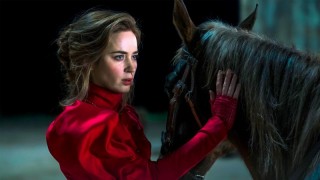 Англичанка 1 сезон 1 серия