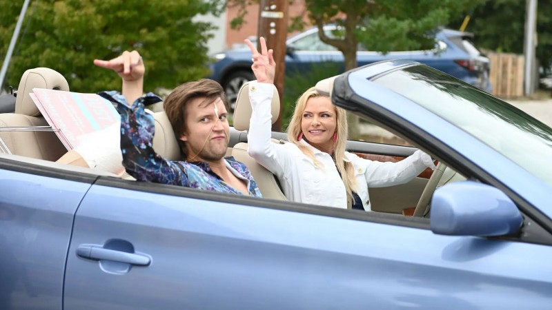 Эта страна 2 сезон 6 серия