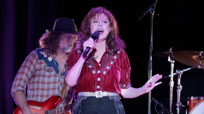 Монарх 2 серия