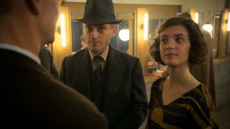 Вавилон-Берлин 4 сезон 12 серия Вавилон-Берлин 4 сезон 12 серия