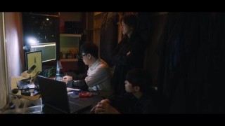 Теневой детектив 1 сезон 5 серия