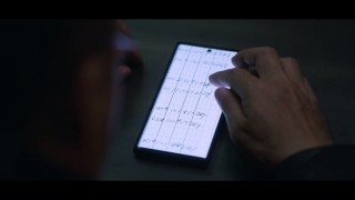 Теневой детектив 1 сезон 6 серия