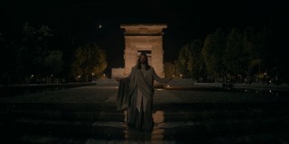 Монахиня-воин 2 сезон 2 серия