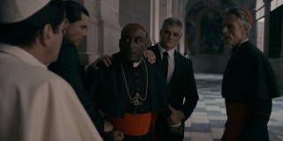 Монахиня-воин 2 сезон 3 серия