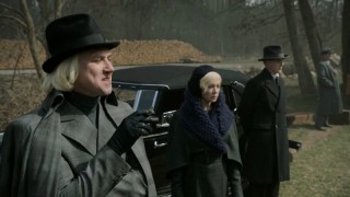 Вавилон-Берлин 4 сезон 11 серия