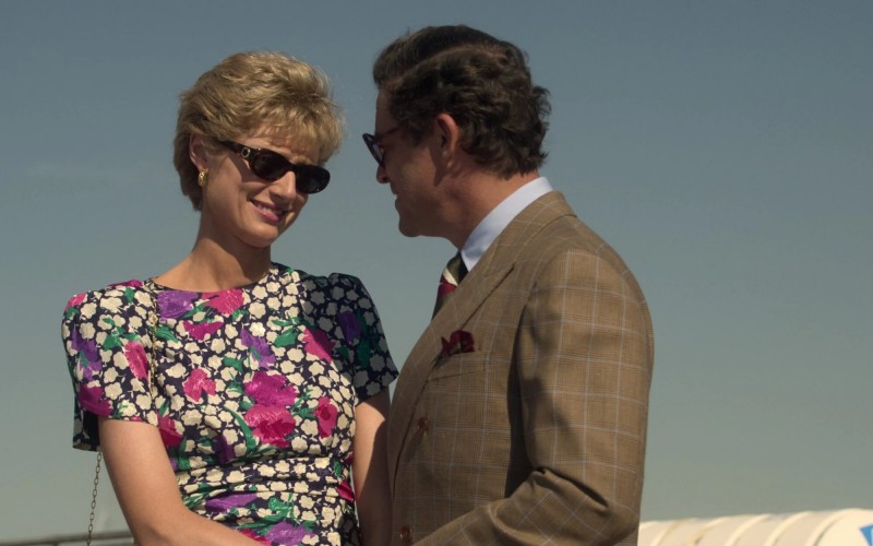 Корона 5 сезон 1 серия Корона 5 сезон 1 серия