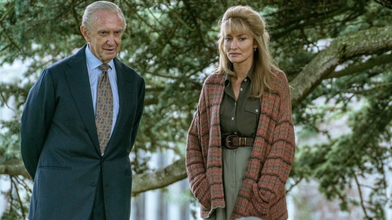 Корона 5 сезон 2 серия