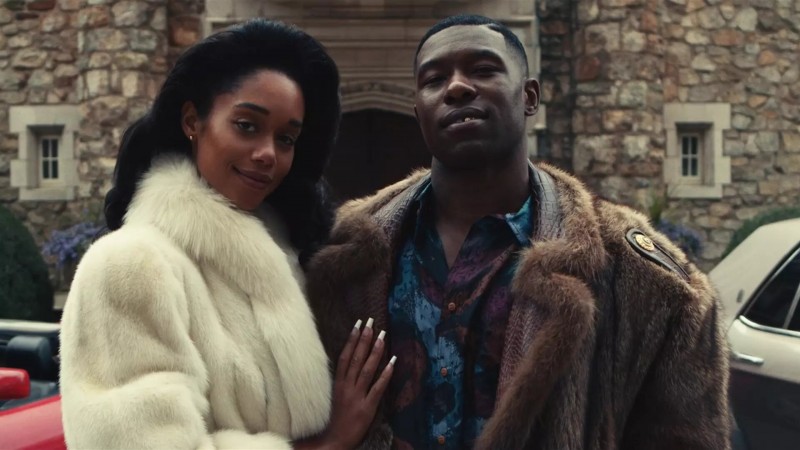 Майк 3 серия Майк 3 серия