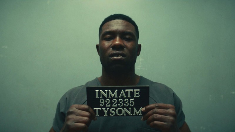 Майк 6 серия Майк 6 серия