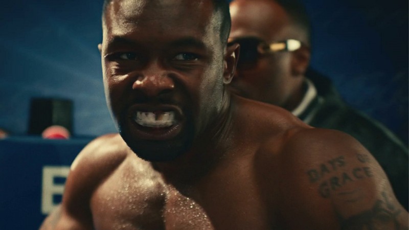 Майк 7 серия Майк 7 серия