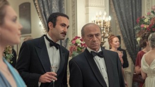 Корона 5 сезон 3 серия